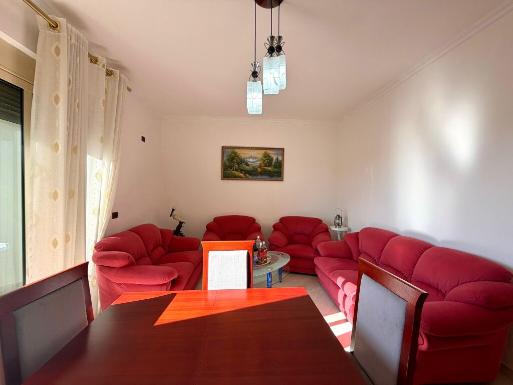 Appartamento 2+1+2 in Vendita Vlore 📍