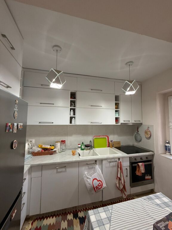 🏡 Apartment 1+1 for sale near the Ballet School