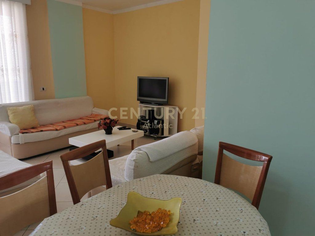 Appartamento in Vendita sulla Spiaggia, Durazzo - 130000€ | 80 m²