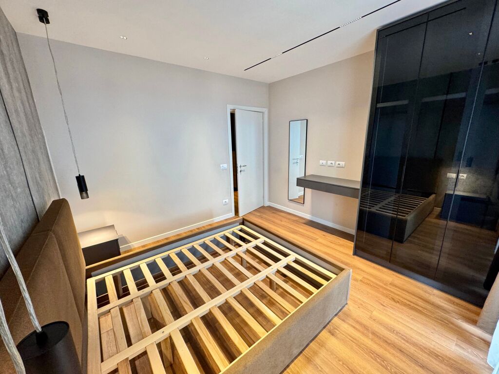 📣 QERA SUPER Apartament 1+1 📍 Rruga "Jordan Misja" ✨