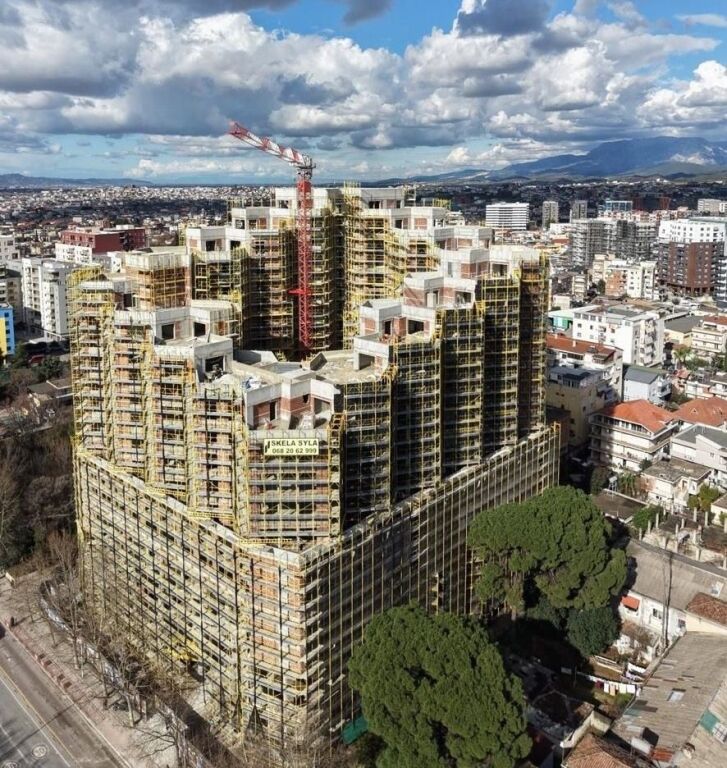 🏬Locale commerciale in vendita a Residenza Colonnade, Zogu i Zi