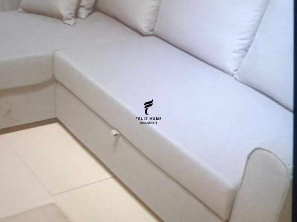 APPARTAMENTO IN AFFITTO 2+1 YZBERISHT 43.000 LEKE FH-68129