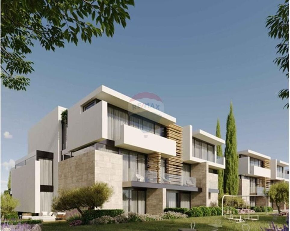 FARKE RESIDENZA CRYSTAL LAKE APPARTAMENTO IN VENDITA