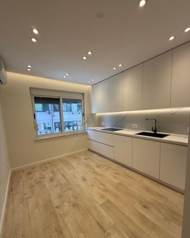 Appartamento 3+1 In Affitto , Via Barrikadave