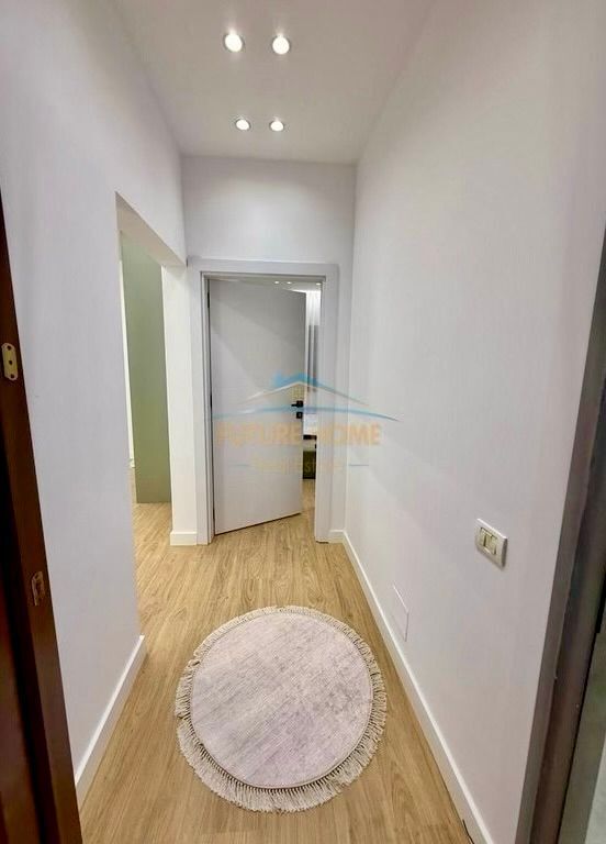 🏡 1+1 Modernly Furnished with Mortgage at Unaza e Re! ✨