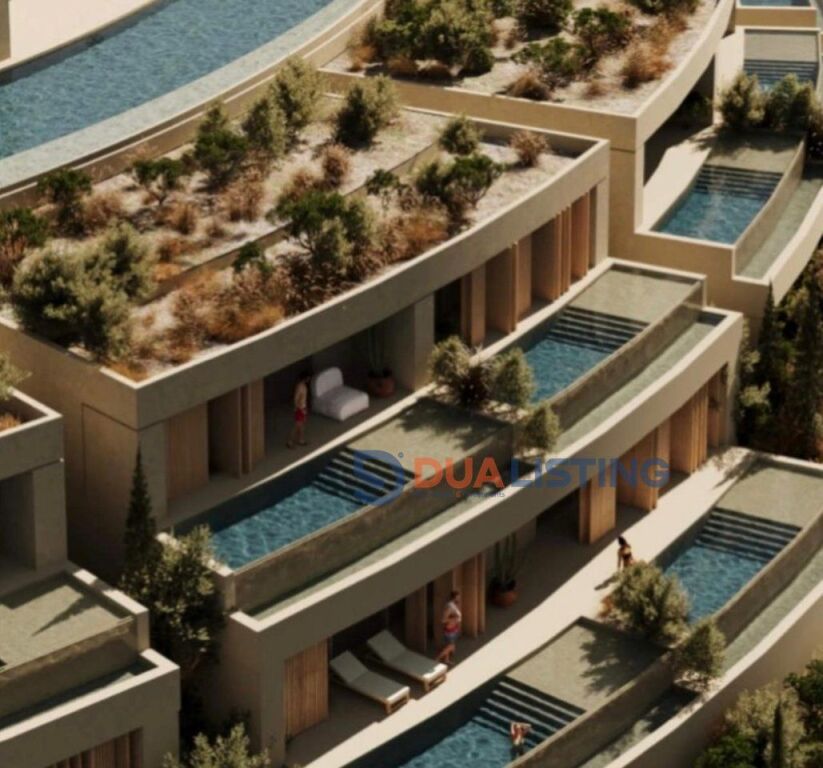 🏝️ Vendesi Appartamento Esclusivo 2+1+2 nella Costa più Elitaria 📍 Sun Palasë , Dhermi