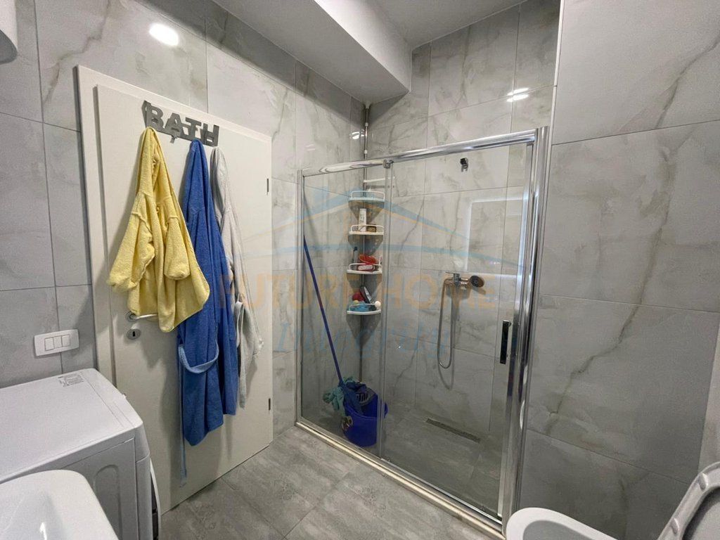 FOR SALE APARTMENT 2+1, MANGALEM, ALI DEM