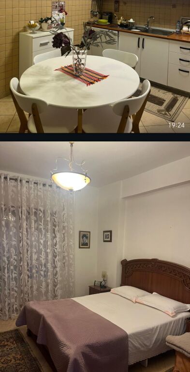 Appartamento 2+1+2 in affitto in Via Kavajes, Kish