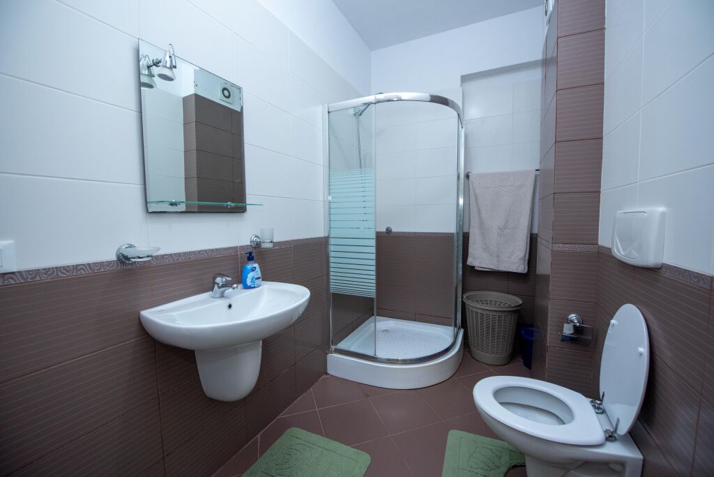 Apartment 1+1 for sale Vlore