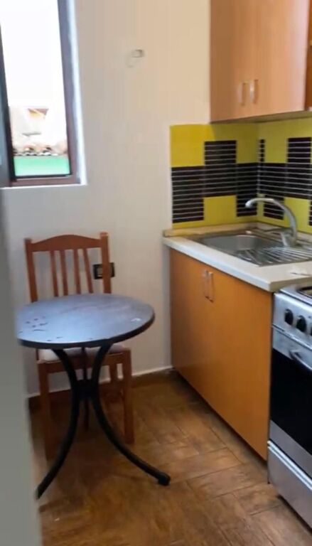 Studio apartment for rent, Stavri Themeli Street behind Globe