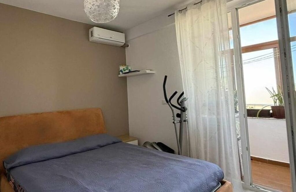 Apartment 2+1 for rent in Brryl