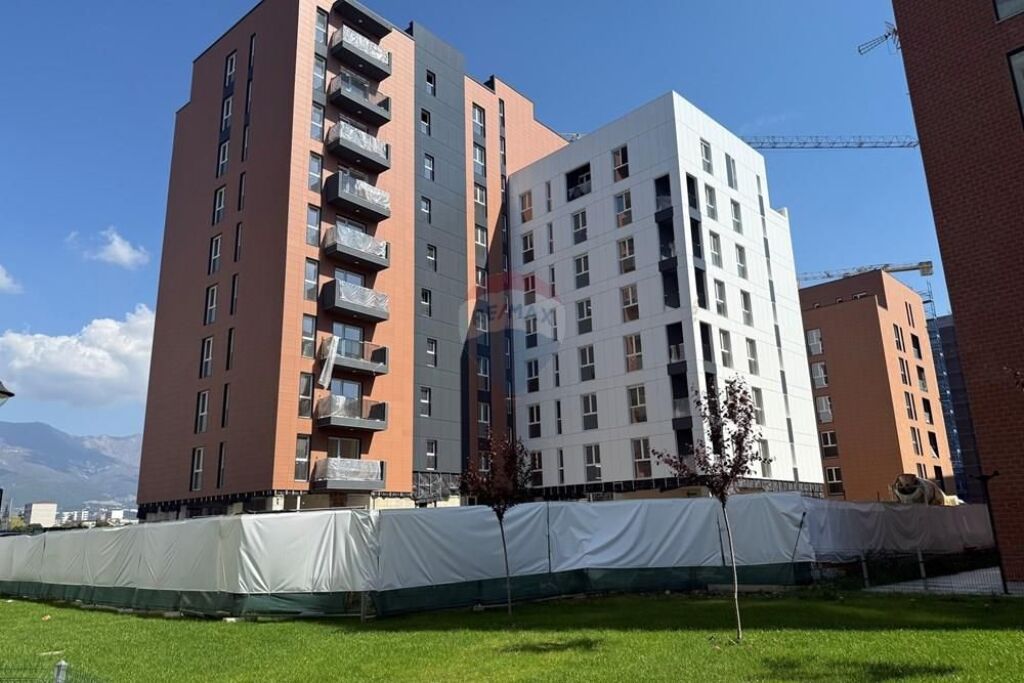 Appartamento di lusso in vendita a Bulevardi i Ri!