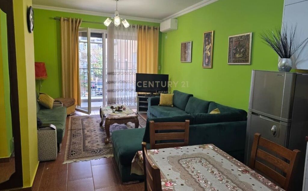Appartamento in affitto 1+1 , 21 Dhjetori , Frosina Plaku