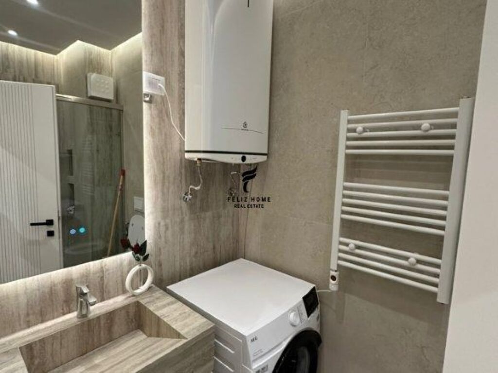 VENDESI APPARTAMENTO 2+1+2 MINE PEZA 38.500.000 LEKE FH-68206