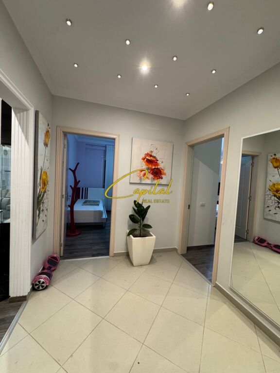 FOR SALE APARTMENT 2+1 DRY LAKE 205,000 EURO