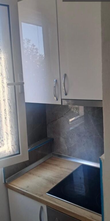 Appartamento 1+1 in affitto, Via Marie Logoreci