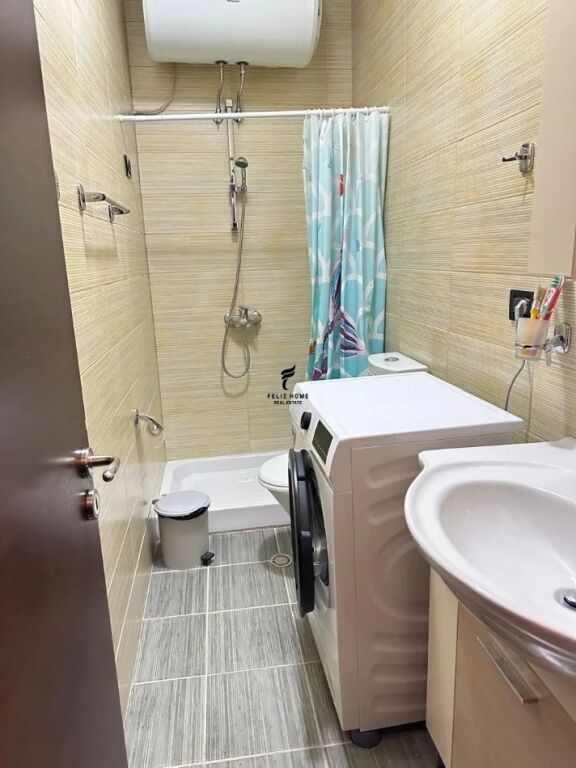 APARTMENT FOR RENT 2+1 ELBASANIT STREET 90,000 LEKE FH-68181