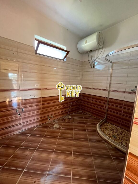 🏡 FIRST FLOOR OF A PRIVATE 2-STOREY VILLA 2+1 SHKOZET DURRES