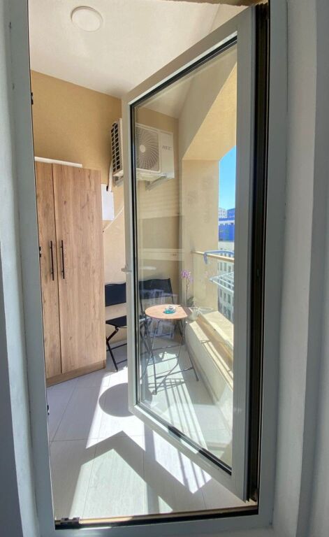 Shitet Apartament 1+1 – Ali Demi, Rezidenca Kadiu