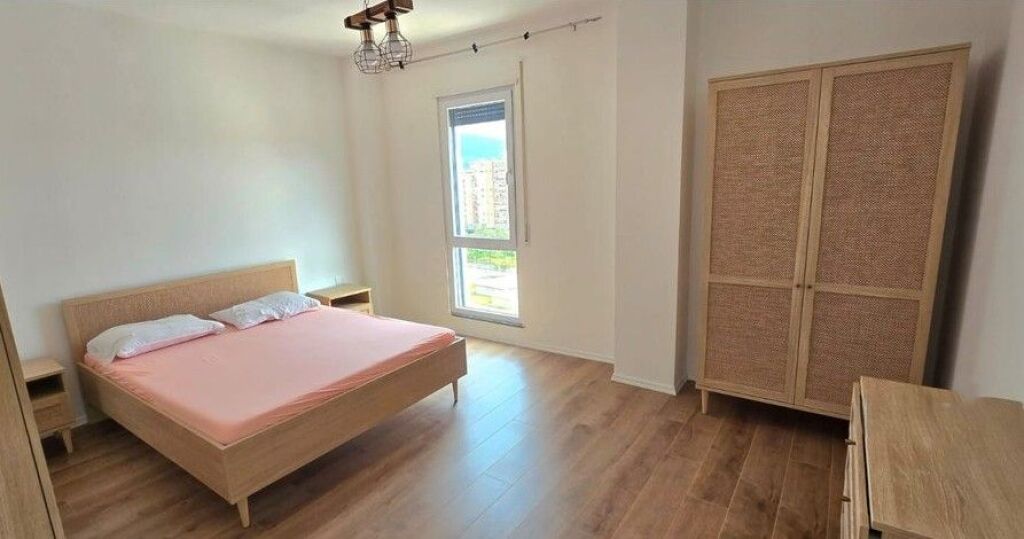 APARTMENT 1+1 FOR RENT IN DON BOSKO