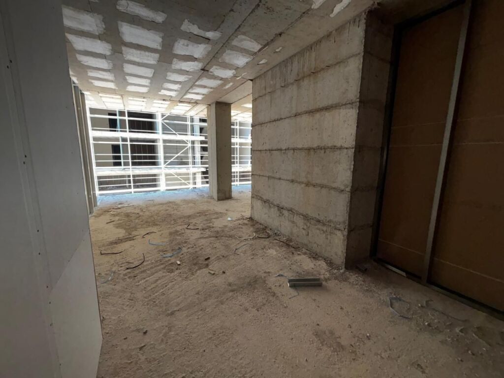2+1 for sale at VM residenc in Golem!