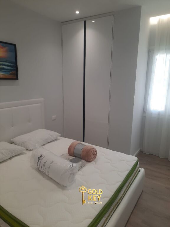 🏡 APPARTAMENTO IN VENDITA 1+1 SPIAGGIA DURRES