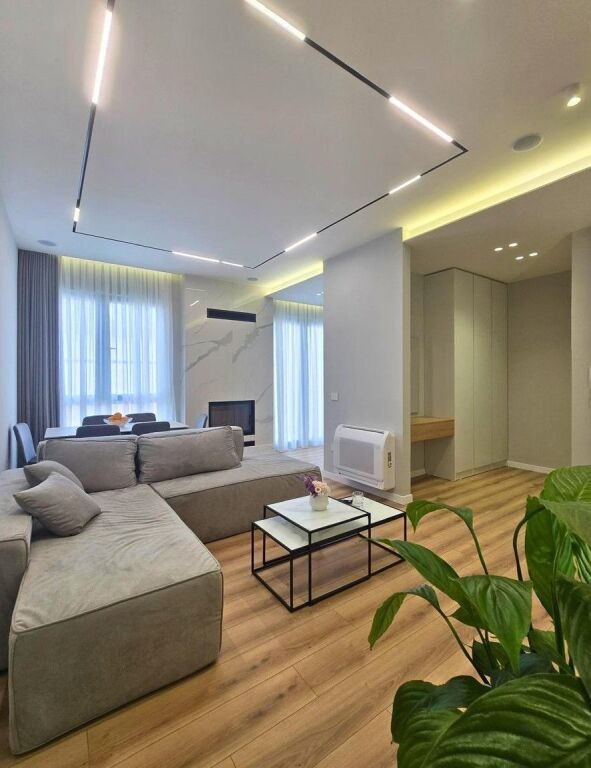 🏢Appartamento 1+1+1 con Posto Auto in Affitto a Green Valley vicino al Lago Secco