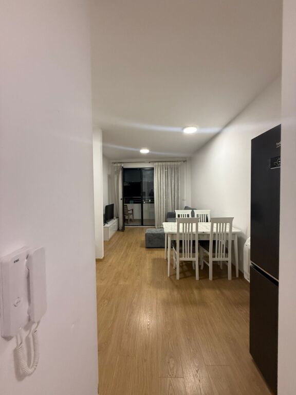 Affittasi Appartamento 2+1+2 Bagni + 1 Balcone
