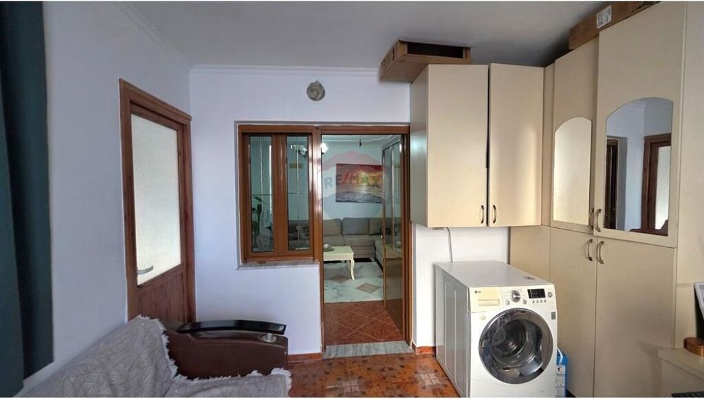 Appartamento 2+1 in Vendita super Occasione nel centro di Vlora