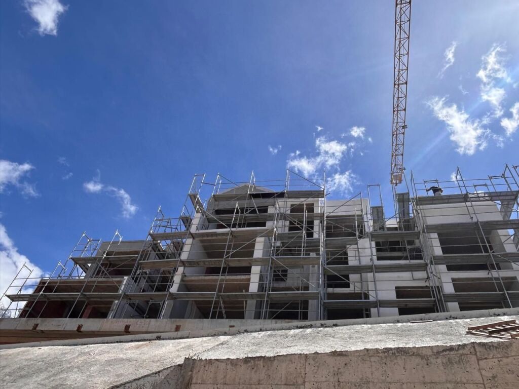 🏖️ APPARTAMENTO 2+1 DI LUSSO IN VENDITA – GREEN COAST 2, DHËRMI