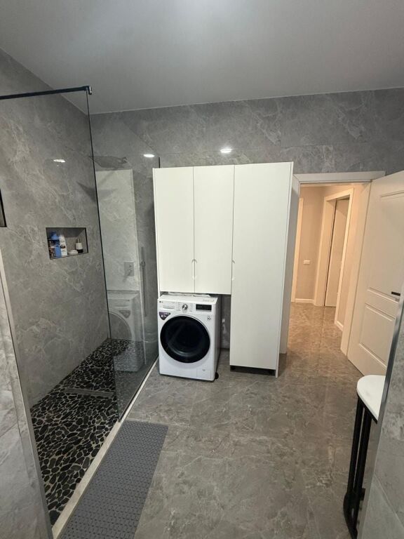 Villa in affitto 2+1+2 vicino a Tegu (ID BV22601) Tirana​