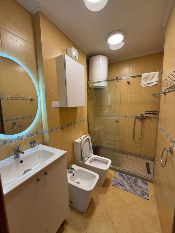 💥Affitto 1+1+🅿️ Via Kosovarëve 💥900 euro