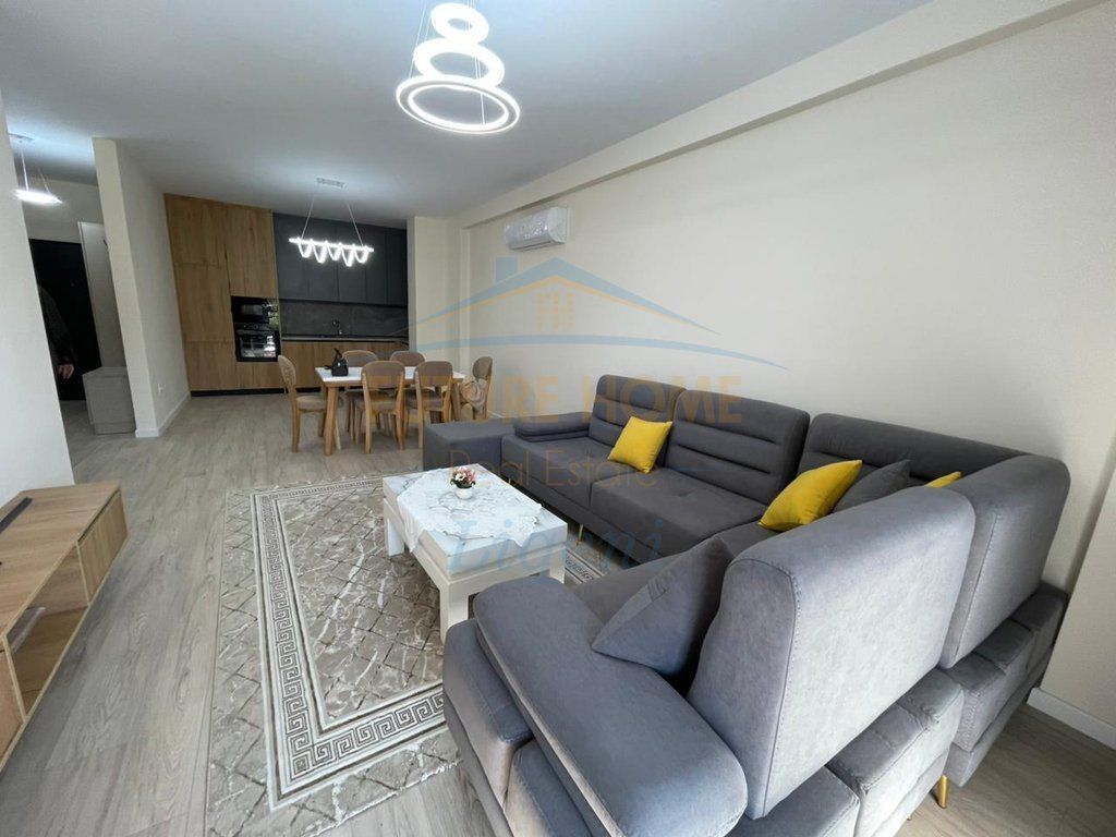 Rent, Apartment 2+1+Parking Space, Dry Lake, Tirana.