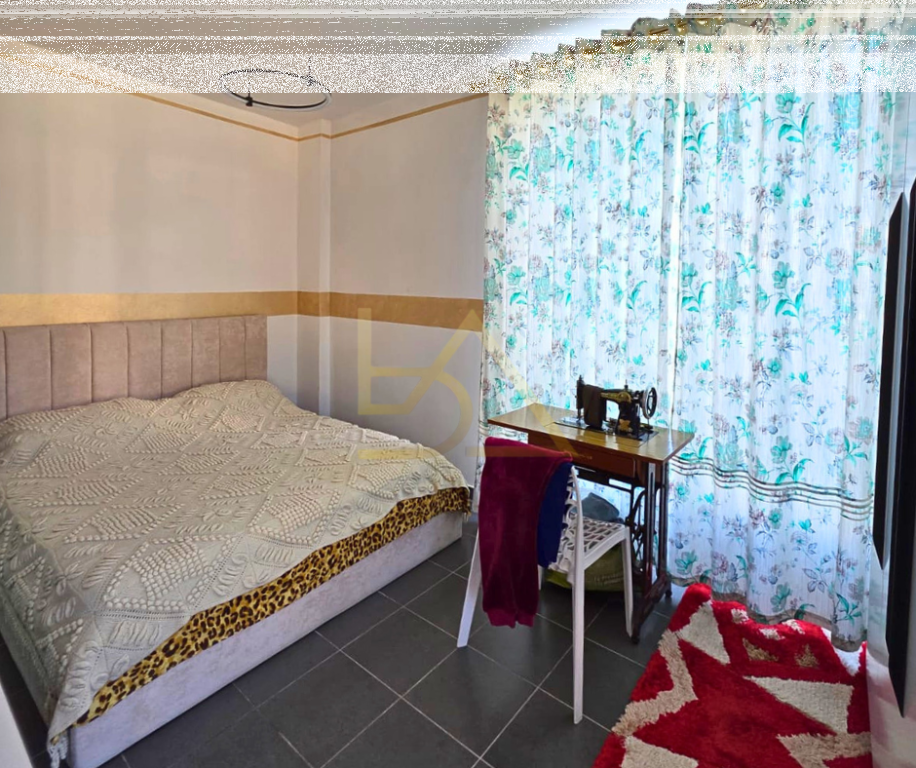 Appartamento in vendita – Durazzo, vicino all'Hotel Adriatik