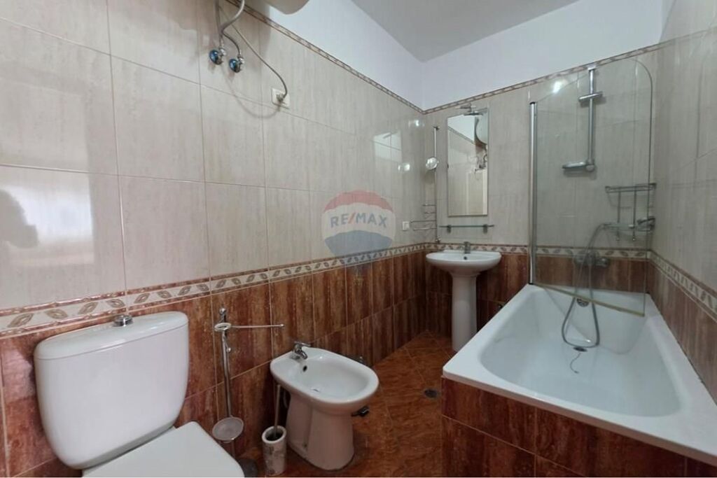 Apartment 2+1 for rent at Garda