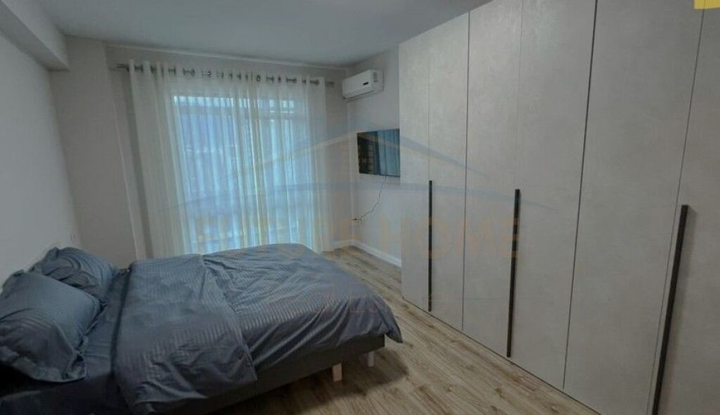 For sale, Apartment 2+1+2, Train Station, Tirana