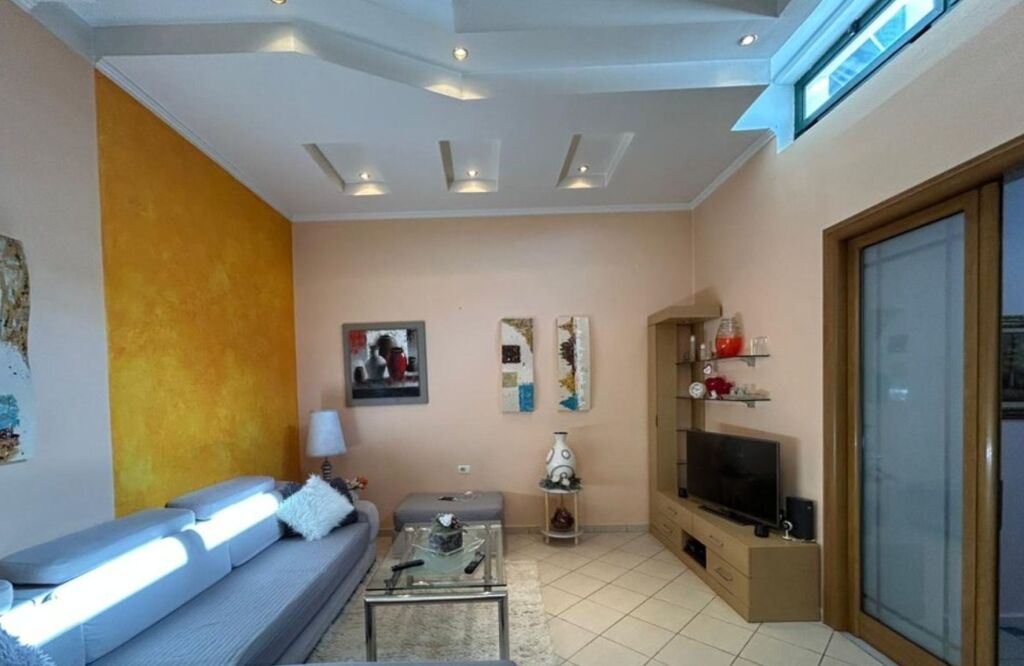VILLE IN AFFITTO
