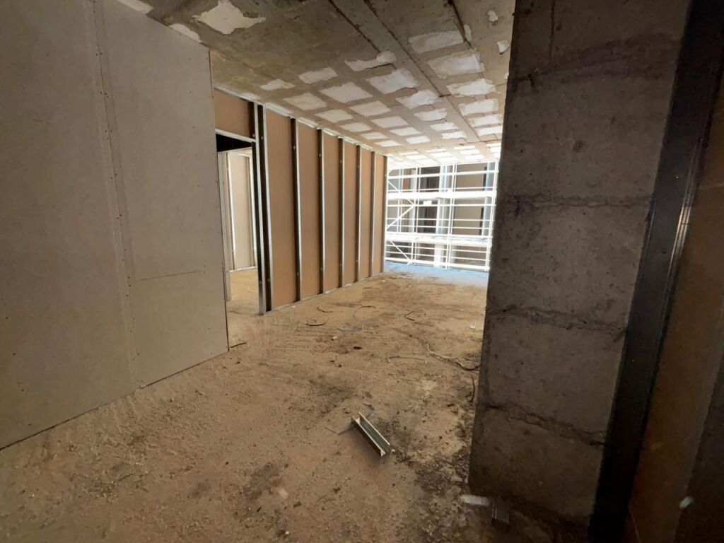 2+1 for sale at VM residenc in Golem!