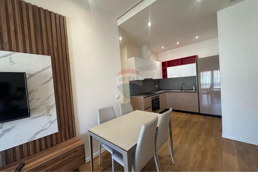 Apartment 1+1 for rent at Deliorgji!