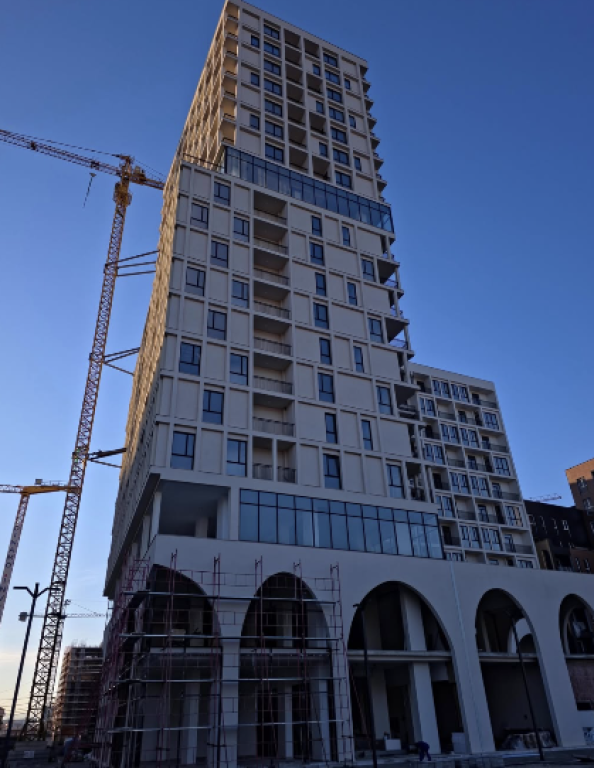 🏡 APARTMENT 2+1 FOR SALE – ALTURA RESIDENCE, NEW BOULEVARD