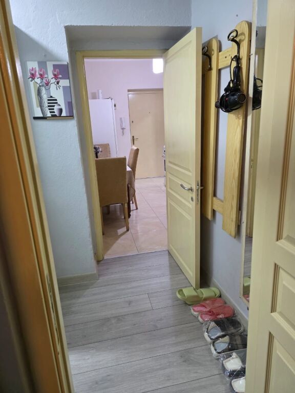 Apartment 1+1 for rent Fortuzi Street !