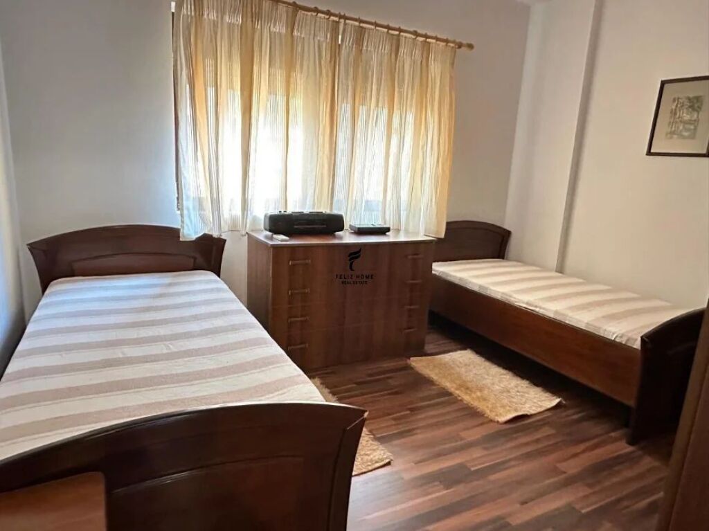 APARTMENT FOR RENT 2+1 ELBASANIT STREET 90,000 LEKE FH-68181