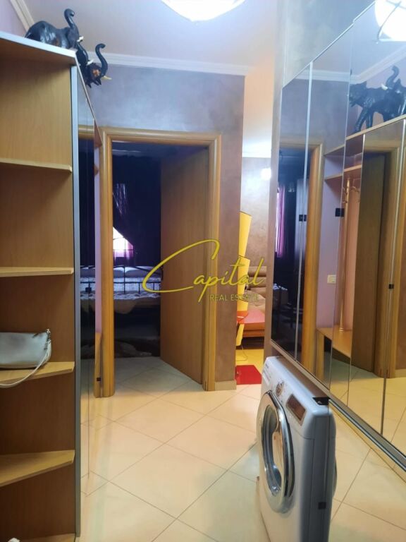 APPARTAMENTO IN AFFITTO 1+1 KODRA E DIELLIT 50.000 LEKE