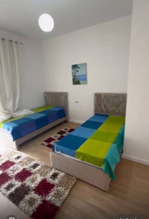 🏡 Apartment 2+1 for Sale – Fresk, Muhamet Deliu Street (near Xhangolli)