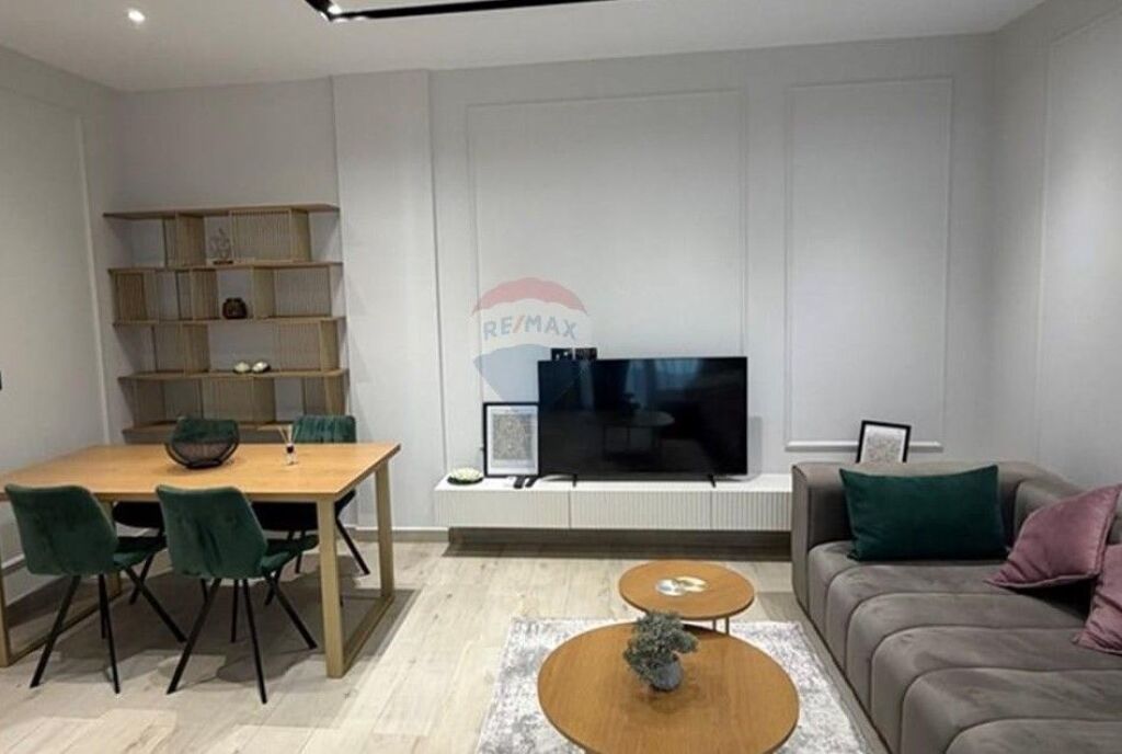 AFFITTASI APPARTAMENTO 1+1 - Halisof Residenza, Tirana ID: 530171095-3