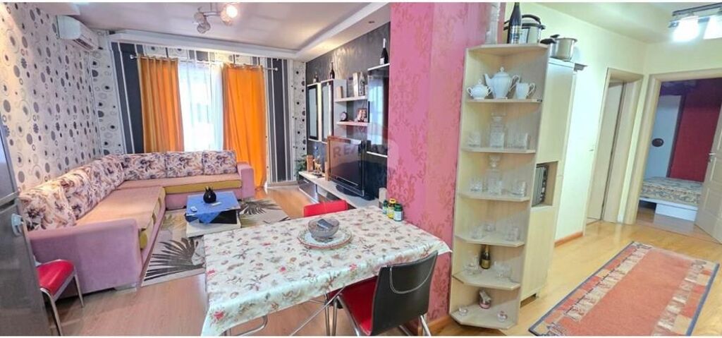 2+1 Apartment for Sale in Astir