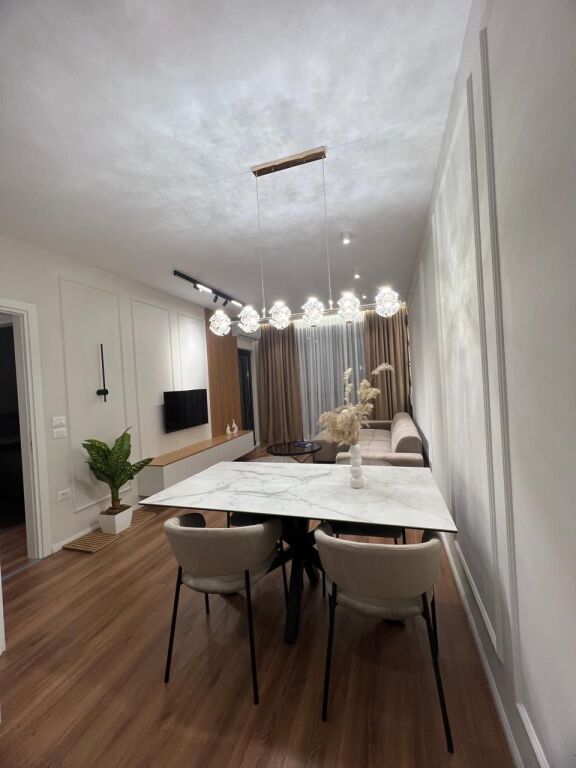 Apartment 1+1 for rent porcelain