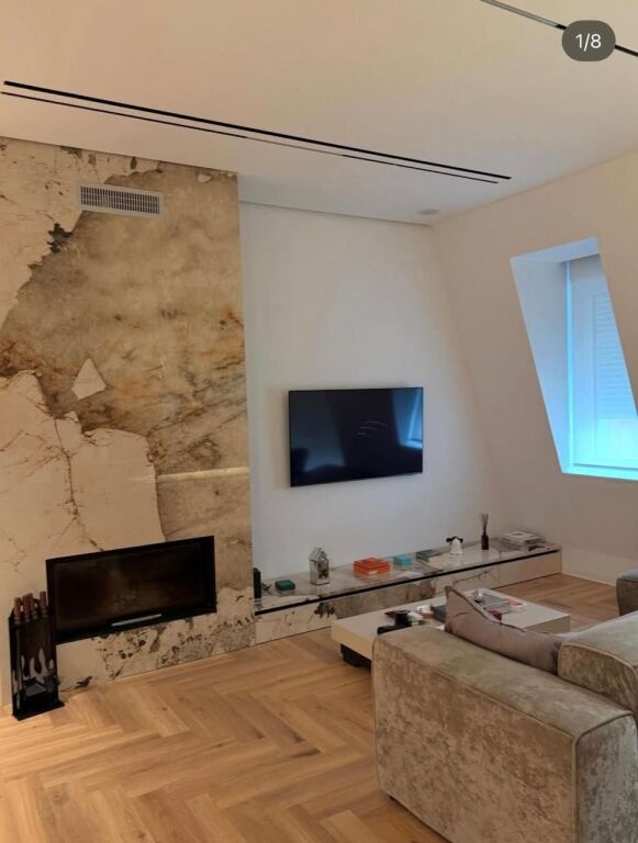 Super ap 2+1+2 Joy residence ( near teg )