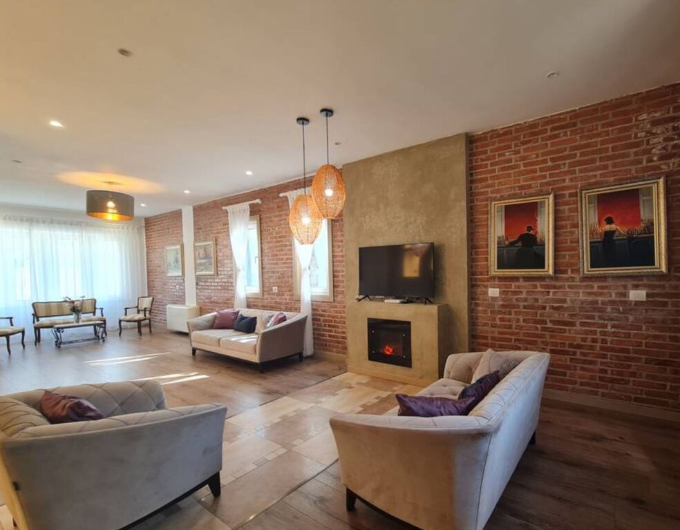 Villa for Rent
