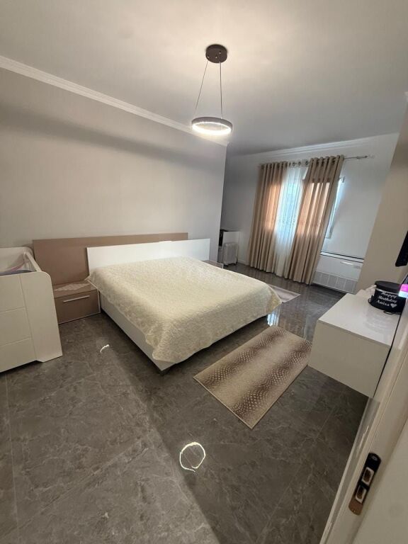 Villa in affitto 2+1+2 vicino a Tegu (ID BV22601) Tirana​